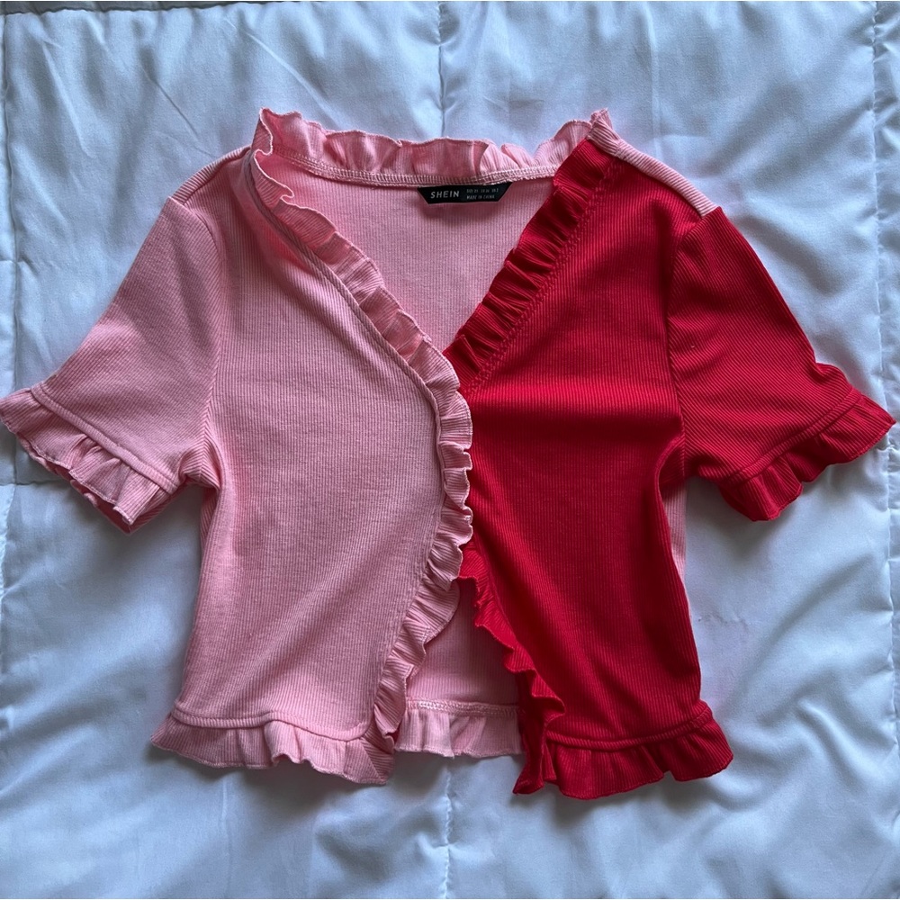 Crop Tops (2) - Picture 2 of 5